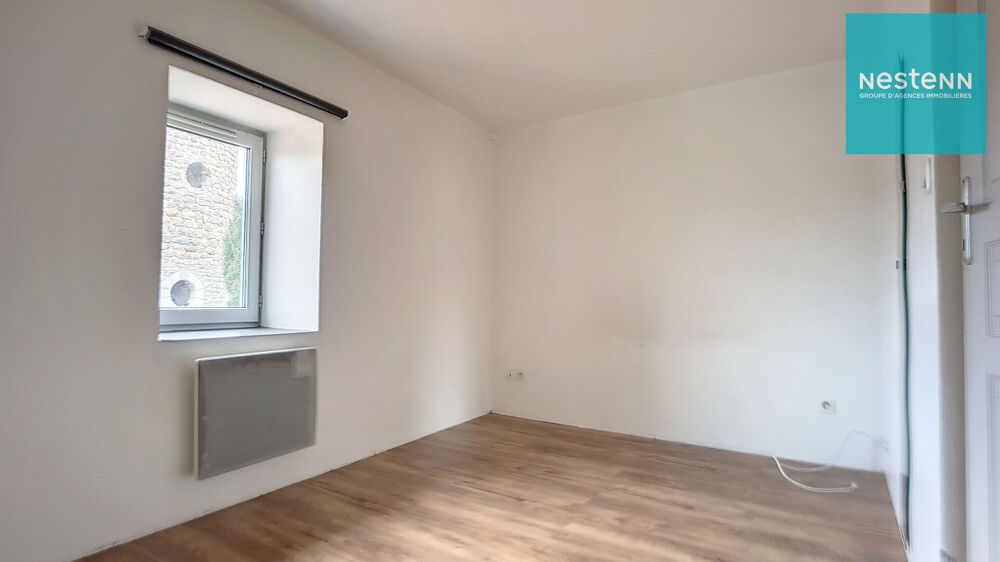 Appartement cosy à Moingt : parfait pour investir sans se prendre la tête ! T2 loué 358.43 HC