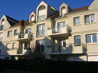 Location Appartement Appartement Epinay Sur Orge 2 pièce(s) 44.54 m2 / MEUBLE Epinay sur orge