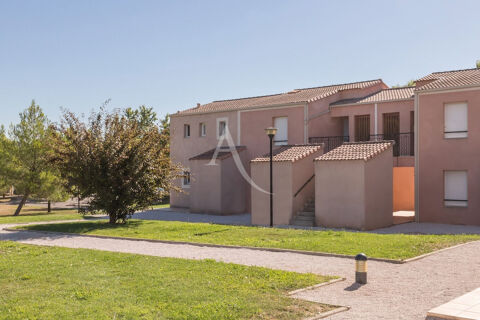   Appartement Fuveau 2 pi�ce(s) 46 m2 pour investissement locatif Appartement - 2 pi�ce(s) - 46 m�