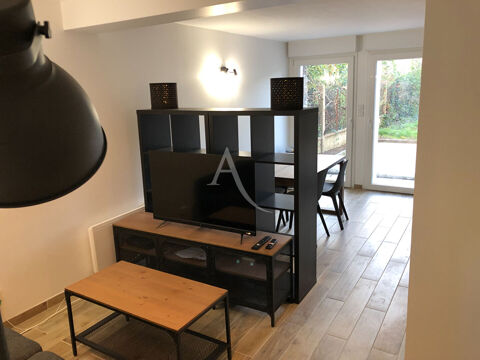  Appartement � louer 2 pi�ces 37 m�