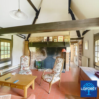  Maison � vendre 4 pi�ces 84 m�