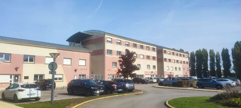 PLATEAU TECHNIQUE 828000 60000 Beauvais