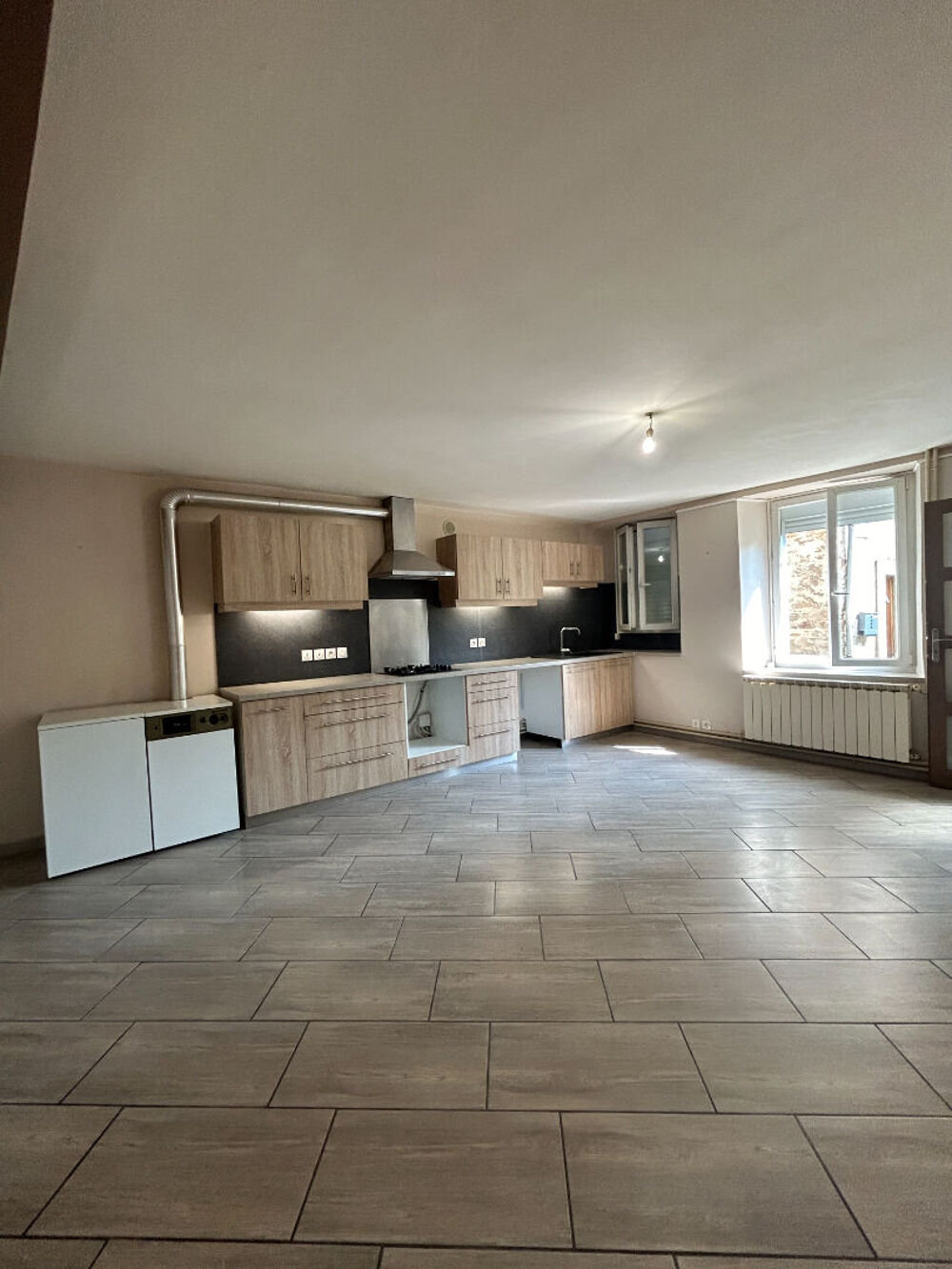 Maison Mazamet 5 pièce(s) 98 m2