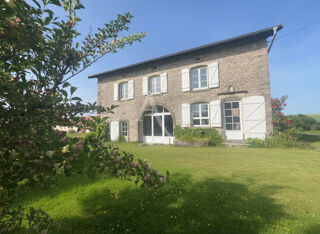  Maison � vendre 9 pi�ces 218 m�