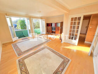  Appartement à vendre 3 pièces 79 m²