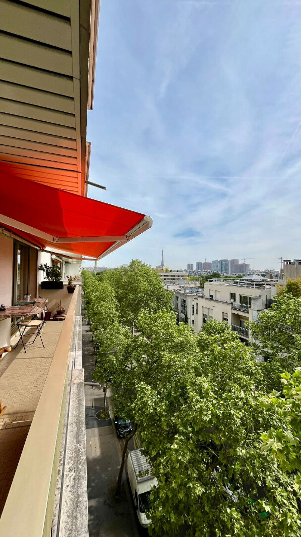 Appartement 2 pièces 66 m² · à Paris 16 · 66 m² · 398 962 €