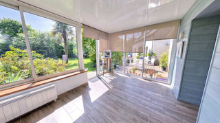  Maison à vendre 5 pièces 143 m²