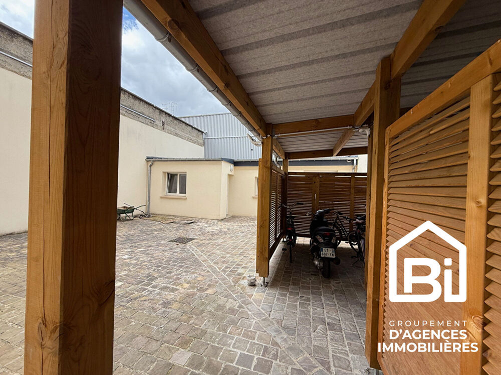Vente Immeuble EXCLUSIVITE CAEN CENTRE Caen