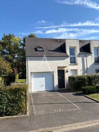  Maison � vendre 4 pi�ces 84 m�