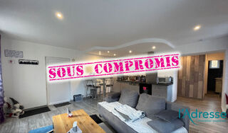  Appartement à vendre 2 pièces 49 m²