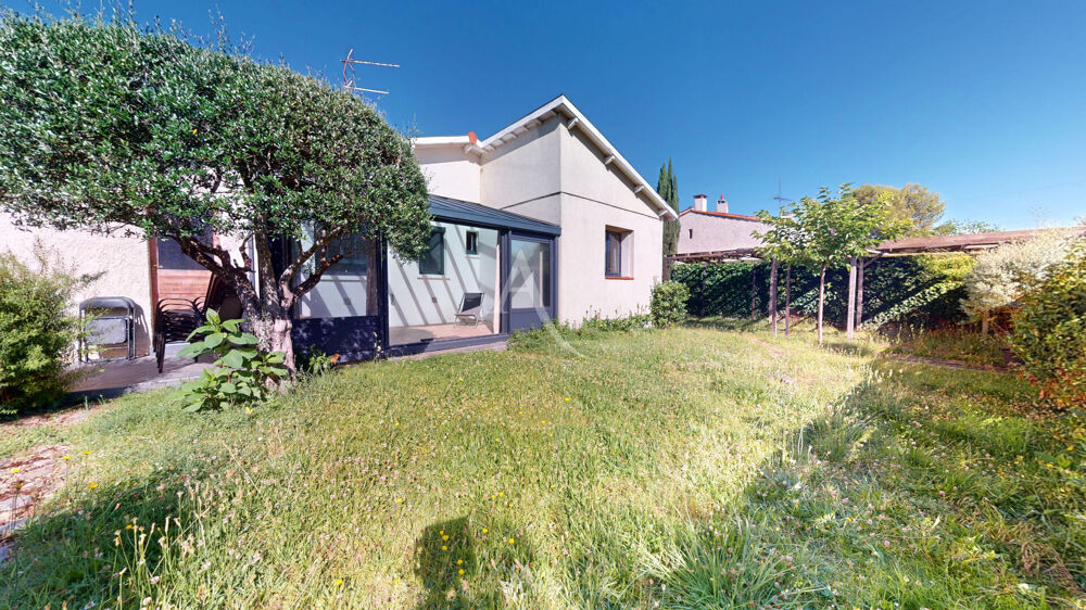 Maison 5 pièces 140 m² · à Castanet Tolosan · 140 m² · 428 000 €