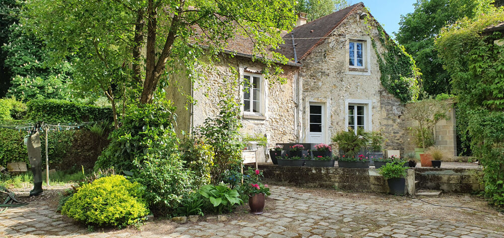 Vente Maison Propriété à vendre Saint Cheron 880 m2 Saint cheron