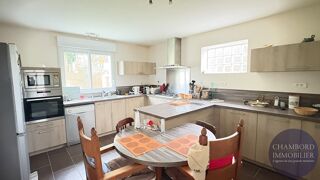  Maison � vendre 4 pi�ces 134 m�