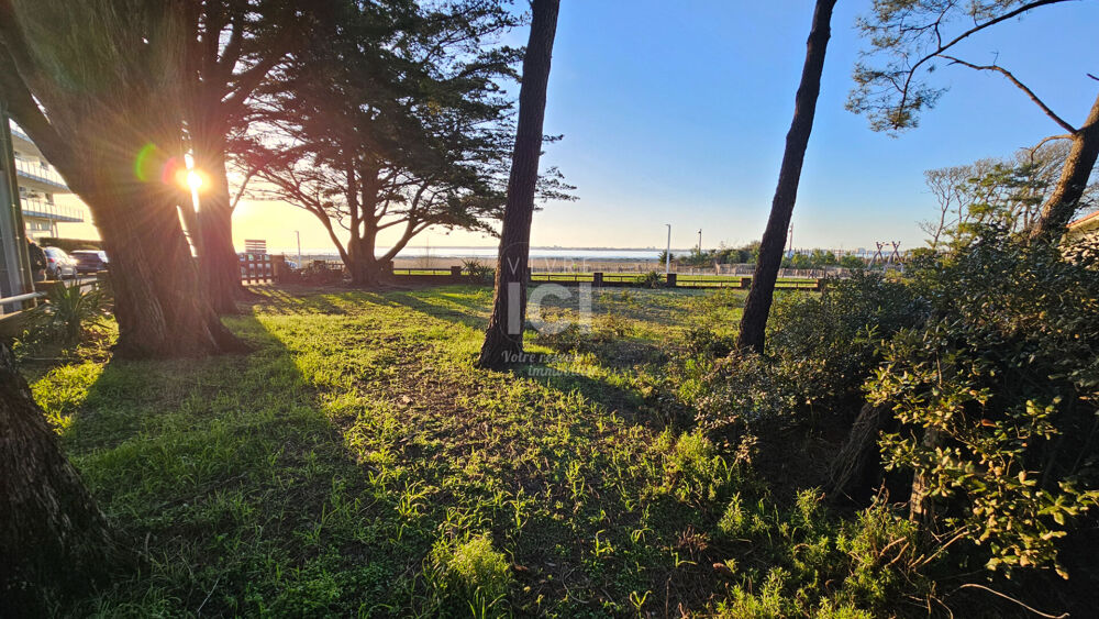 Vente Terrain TERRAIN - ST BREVIN LES PINS St brevin les pins