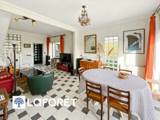  Maison � vendre 7 pi�ces 137 m�