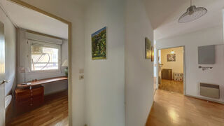  Appartement � vendre 3 pi�ces 62 m�