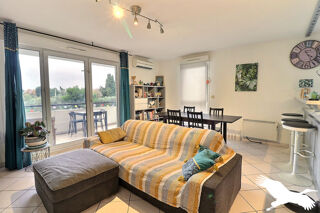  Appartement � vendre 4 pi�ces 88 m�