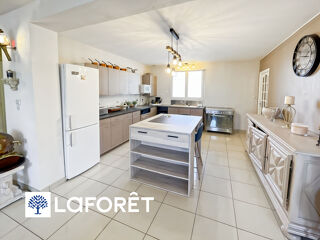  Maison à vendre 6 pièces 173 m²