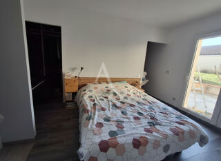  Maison à vendre 6 pièces 149 m²