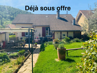  Maison � vendre 4 pi�ces 105 m�