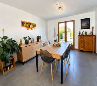  Maison à vendre 6 pièces 137 m²