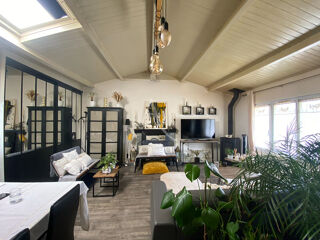  Maison  vendre 2 pices 56 m