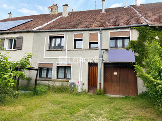  Maison à vendre 6 pièces 169 m²