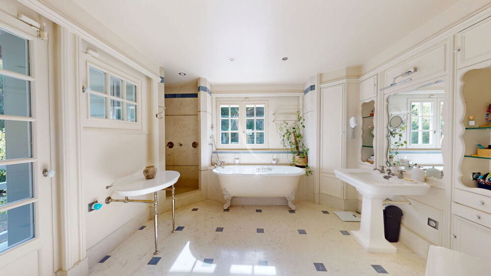 à vendre  Maison Montévrain (77144)