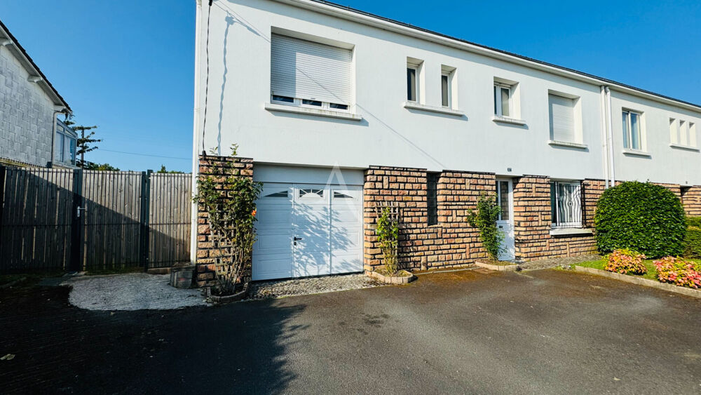 Vente Maison LA ROCHE SUR YON MAISON A VENDRE EXCLUSIVITE AMANDA La roche sur yon