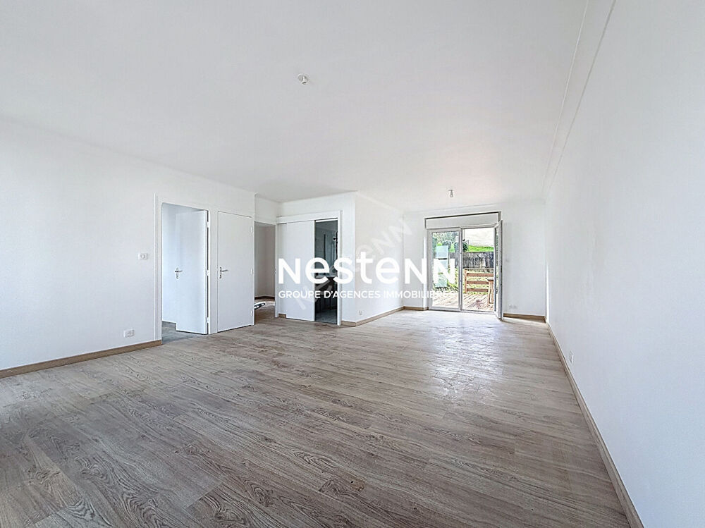 Vente Maison Maison - 6 pièces - 108 m² - Rénovée - KERFEUNTEUN Quimper