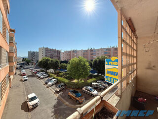  Appartement � vendre 4 pi�ces 62 m�