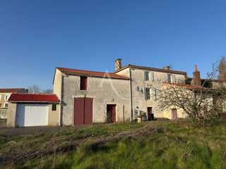  Maison � vendre 3 pi�ces 110 m�