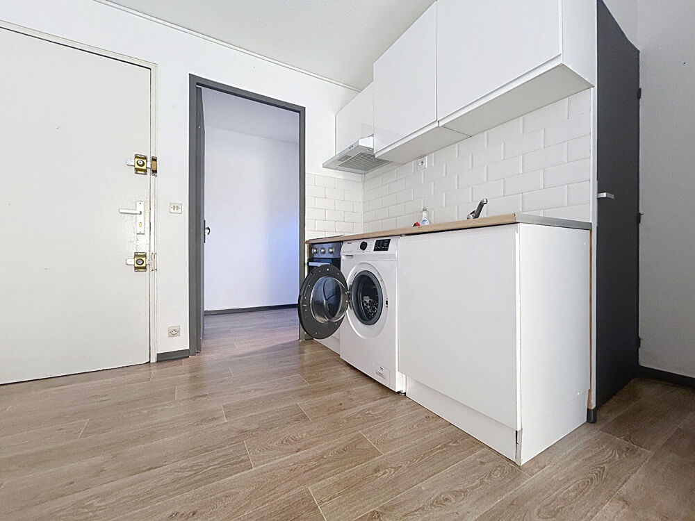 Location Appartement Appartement Saint Cyprien plage - Capellans - 2 pi�ce(s) 33.58 m2 Saint cyprien