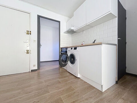  Appartement � louer 2 pi�ces 34 m�