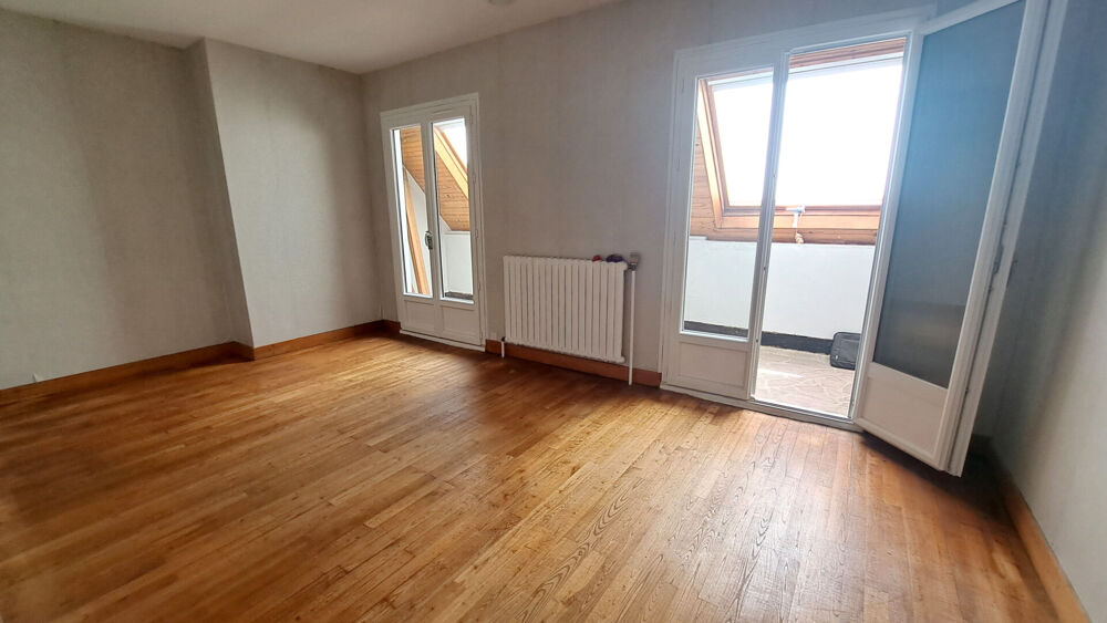 Grande maison familiale