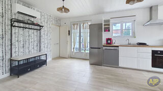  Maison à louer 3 pièces 64 m²