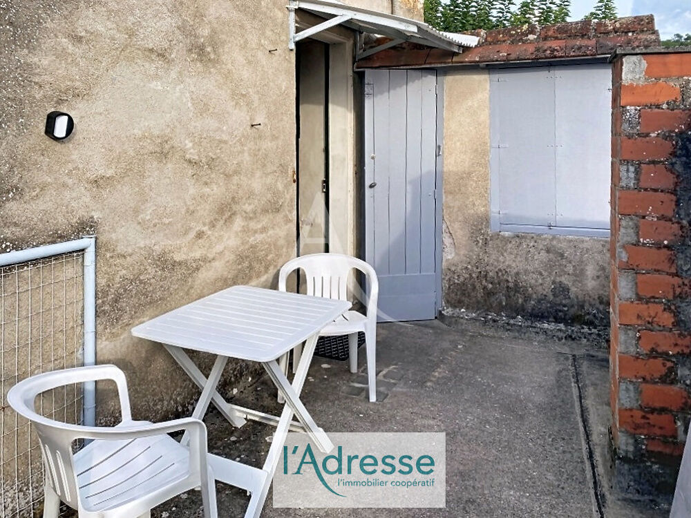 Vente Maison Maison de Village en Pierre Duravel