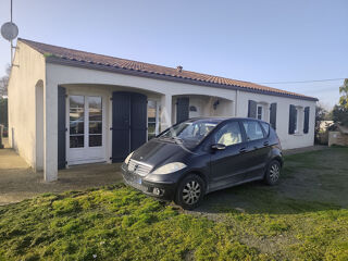  Maison � vendre 4 pi�ces 101 m�