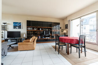  Appartement à vendre 4 pièces 78 m²