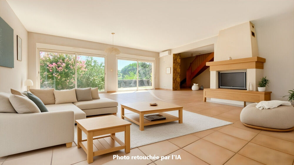Vente Maison PENNE-D'AGENAIS -Maison familiale avec piscine Penne d agenais