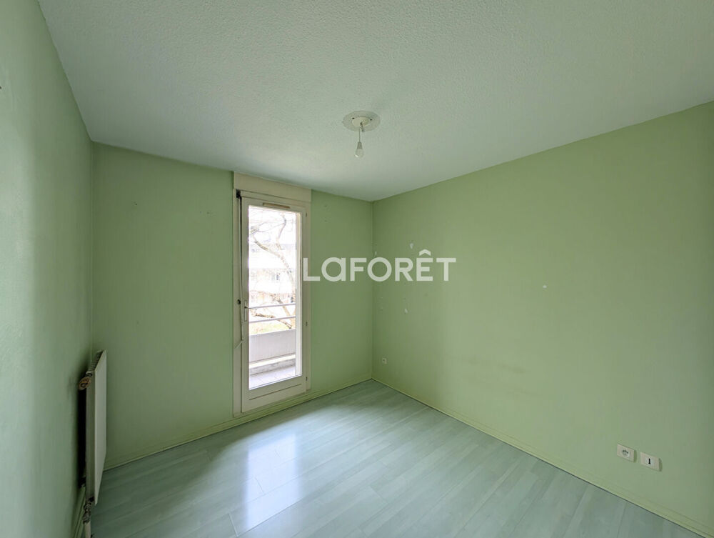 Appartement Eybens 2 pièce(s) 52.24 m2