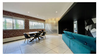  Appartement à vendre 4 pièces 138 m²