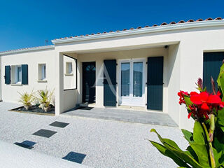  Maison � vendre 4 pi�ces 90 m�