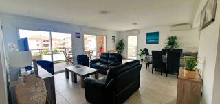  Appartement à vendre 5 pièces 142 m²