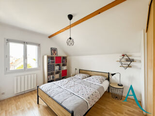  Maison à vendre 5 pièces 104 m²