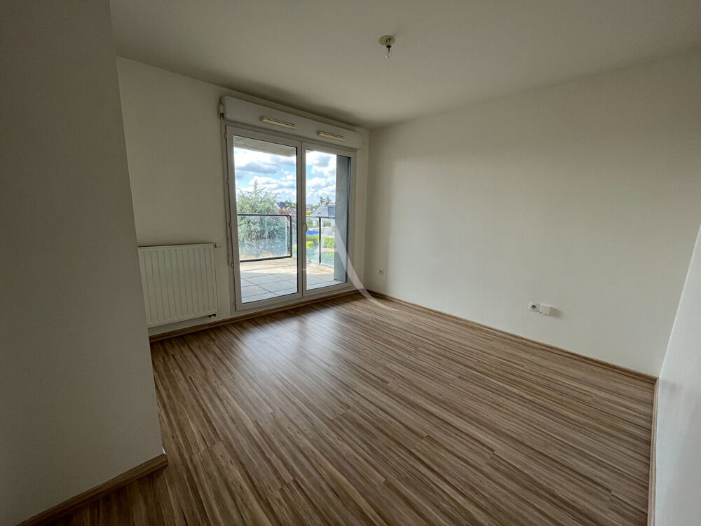 NOUVEAUTE L'ADRESSE Appartement T3 - NANTES
