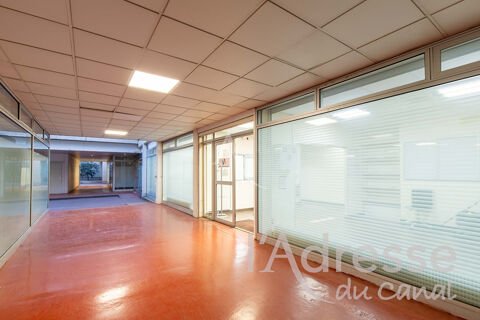 A vendre local commercial Paris 10ème 450000 75010 Paris
