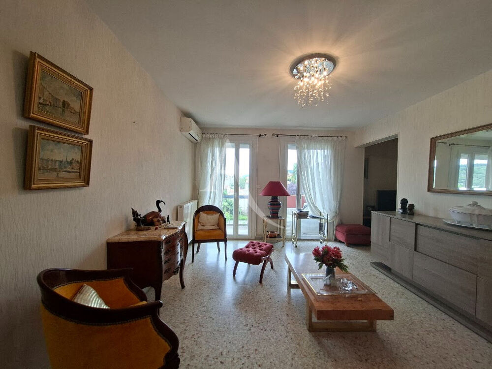 Vente Appartement BEDARIEUX appartement de 77 m² en résidence sécurisée Bedarieux