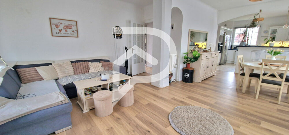 Maison 6 pièces 150 m² · à Coulounieix Chamiers · 150 m² · 291 500 €