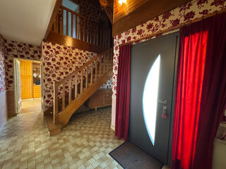  Maison � vendre 8 pi�ces 179 m�